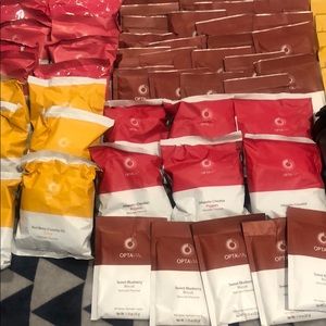 OPTAVIA FOR TRACI ONLY TRACI